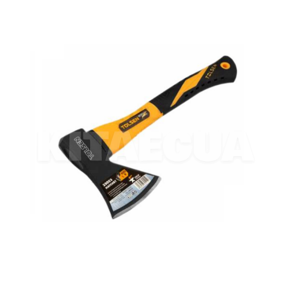 Топор 1500 г с рукояткой из стекловолокна TOLSEN (25052)
