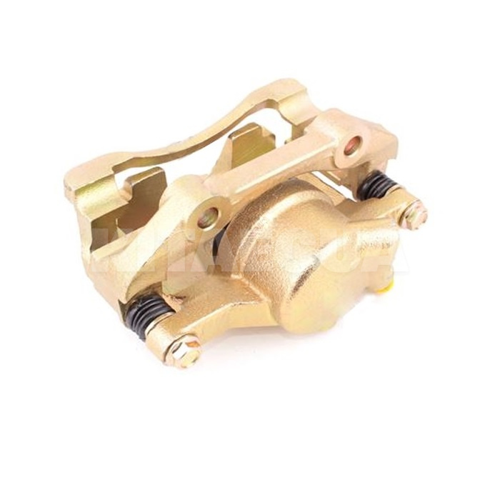 Супорт гальмівний передній лівий ОРИГИНАЛ на Chery AMULET (A11-6GN3501050AB)
