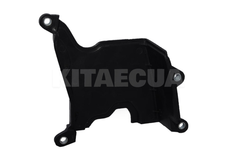 Кожух ременя ГРМ середня частина HQ на Geely MK2 (E030100201) - 2