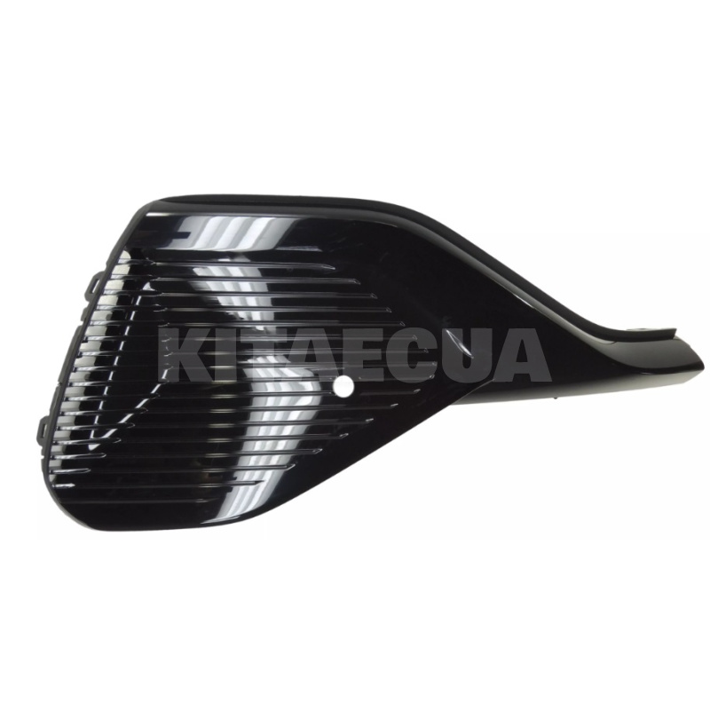 Накладка правая в передний бампер BYD на BYD EV Yuan Plus (13345478-00)