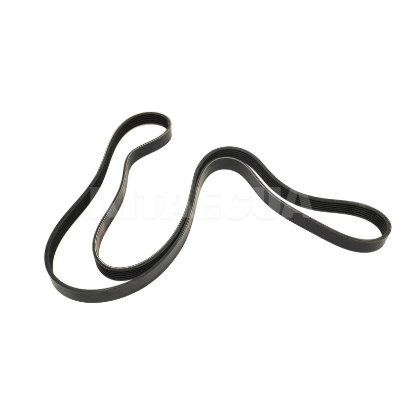 Ремень генератора 6PK1885 KLM Autoparts на Geely EMGRAND EC7 NEW (1016050738)