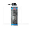 Смазка универсальная Wartungs-Spray weiss белая высокоадгезионная 250мл LIQUI MOLY (3075)