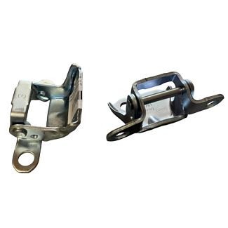 Петля передней двери левая BYD