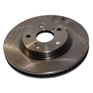 Диск тормозной передний SHINO