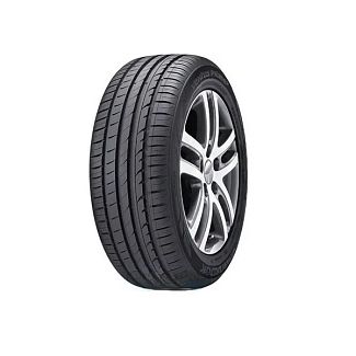 Шина літня 225/60 R17 99H Ventus Prime 2 K115 Hankook