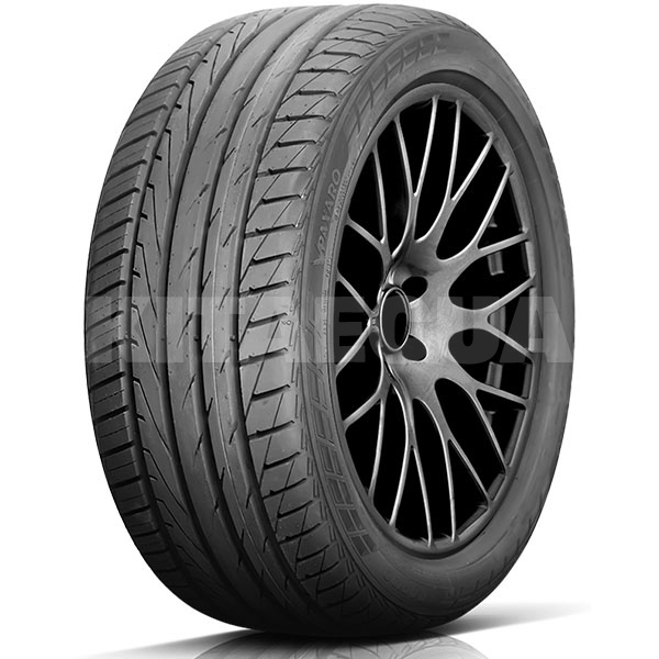 Шина літня 205/55R16 91V Rapido Paxaro (1000358849)