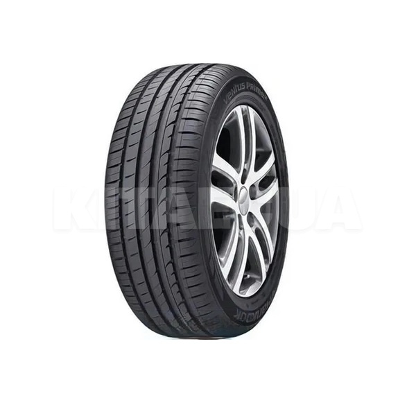Шина літня 225/60 R17 99H Ventus Prime 2 K115 Hankook (1000294534)