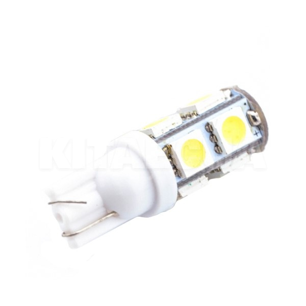 LED лампа для авто W5W T10 біла Tempest (tmp-15T10-12V)