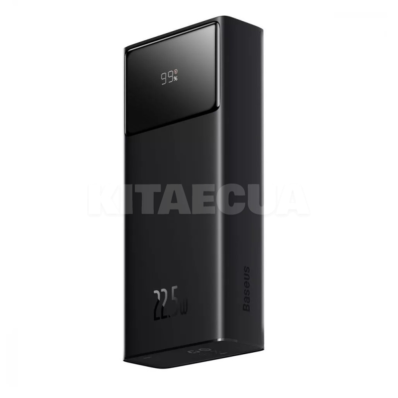 Повербанк Star-Lord Digital Display 20000mAh 22.5W BASEUS (428470001) - 4