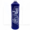 Автошампунь Auto Wash&Wax ASW 1л супер-концентрат з воском Mannol (9809)
