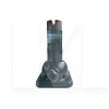 Домкрат механічний пляшковий до 2т (210-485) мм) ARMER (ARM-SP3)