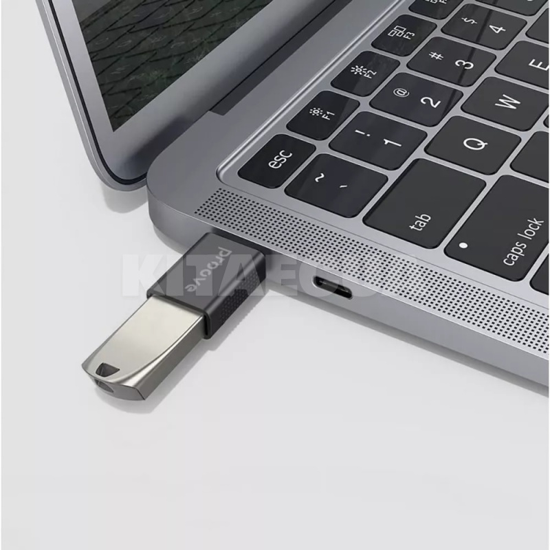 Переходник USB - Type-C Extension OTG PROOVE (477960001) - 2