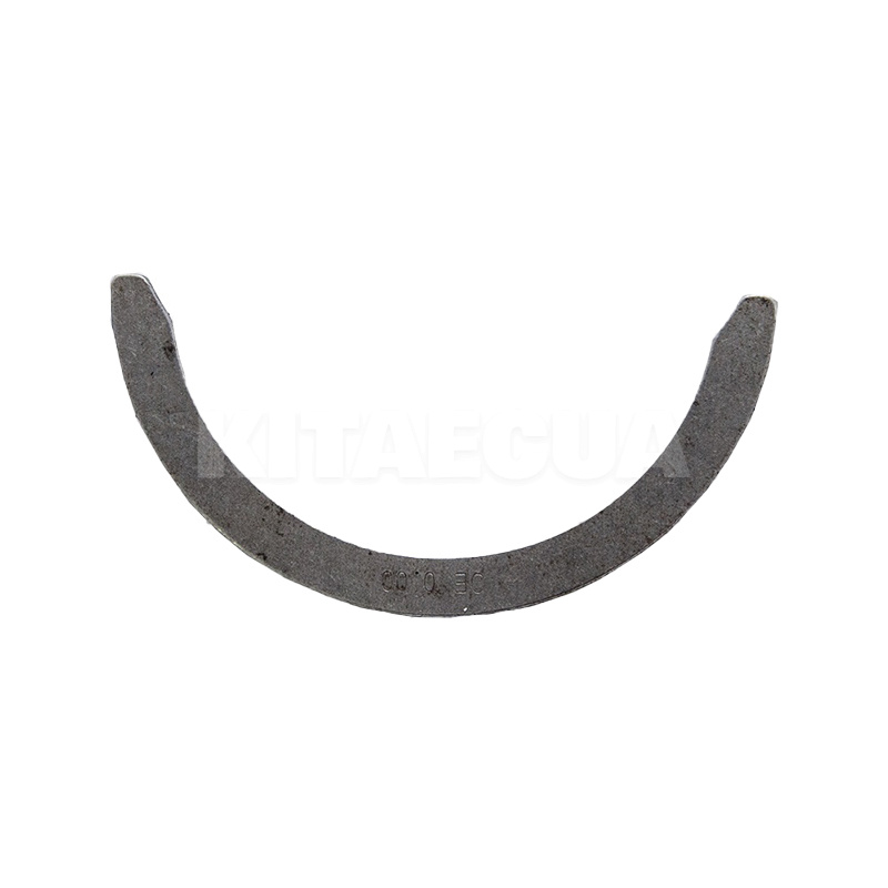 Півкільце розбігу валу (верхнє) HQ на Geely CK (E020301601) - 3