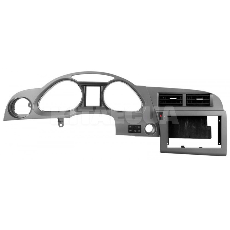 Штатная магнитола CC4L 6+64 Gb 9" Audi A6 C6 2004-2011 Teyes (70770) - 2