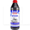 Масло трансмісійне синтетичне 1л (в ГУР) ATF III HC LIQUI MOLY (3946)