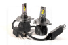 Светодиодная лампа H4 12V 52W увеличенная светоотдача (компл.) F1X HeadLight (37004854)
