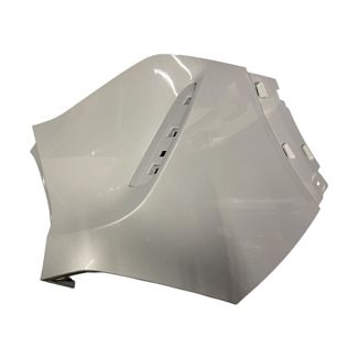 Правая часть переднего бампера VAG