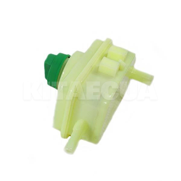 Бачок гидроусилителя руля PREMIUM на Chery JAGGI (S11-3408010) - 2