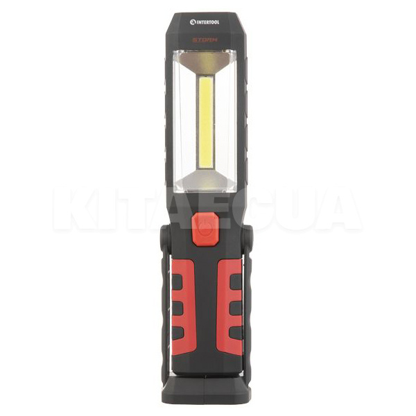 Фонарь светодиодный переносной WORKLIGHT Intertool (LB-0145)