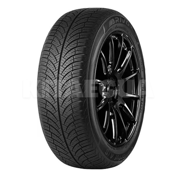 Шина всесезонная 205/55R16 94V XL Carlorful A/S Arivo (1000408398)
