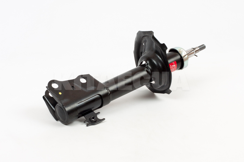 Амортизатор передний газомасляный 14mm KAYABA на Geely MK (1014001708) - 3
