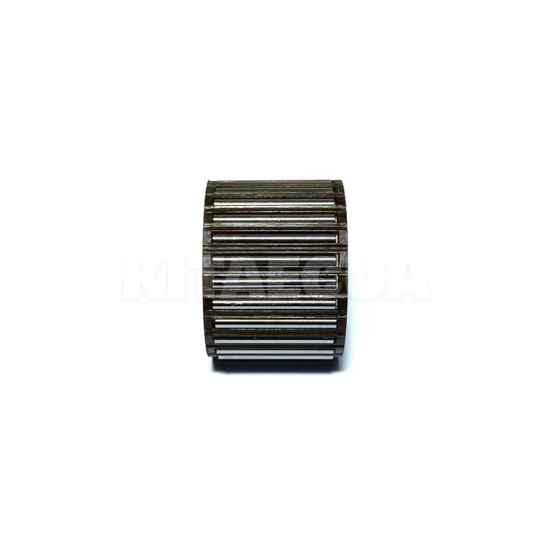 Підшипник КПП голчастий (1 та 2 передача) 1.6L KLM Autoparts на Chery AMULET (015311213AA) - 2