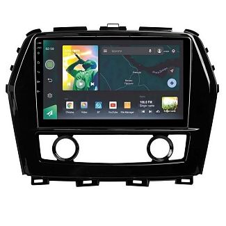 Штатная магнитола X10464 4+64 Gb 10 Nissan Maxima A36 2015-2020 SIGMA4car
