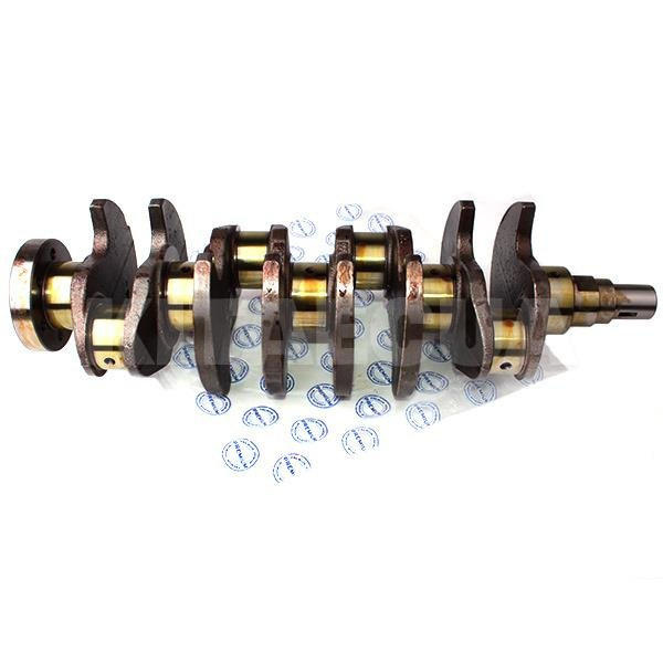 Коленвал 1.8L PREMIUM на TIGGO FL (484J-1005011)