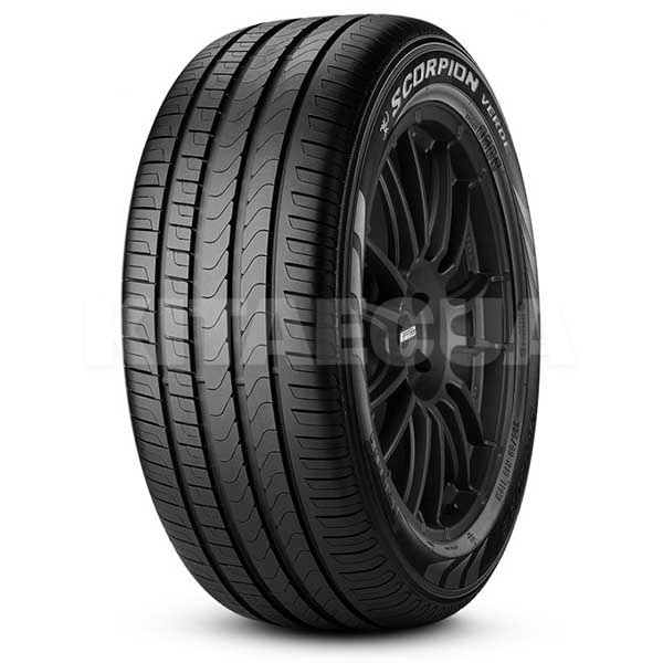 Шина літня 255 / 50R19 103V Scorpion Verde MO PIRELLI (1000342516)