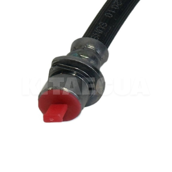 Тормозной шланг задний левый BYD на BYD E2 (EL-3561030 (12416083) - 4