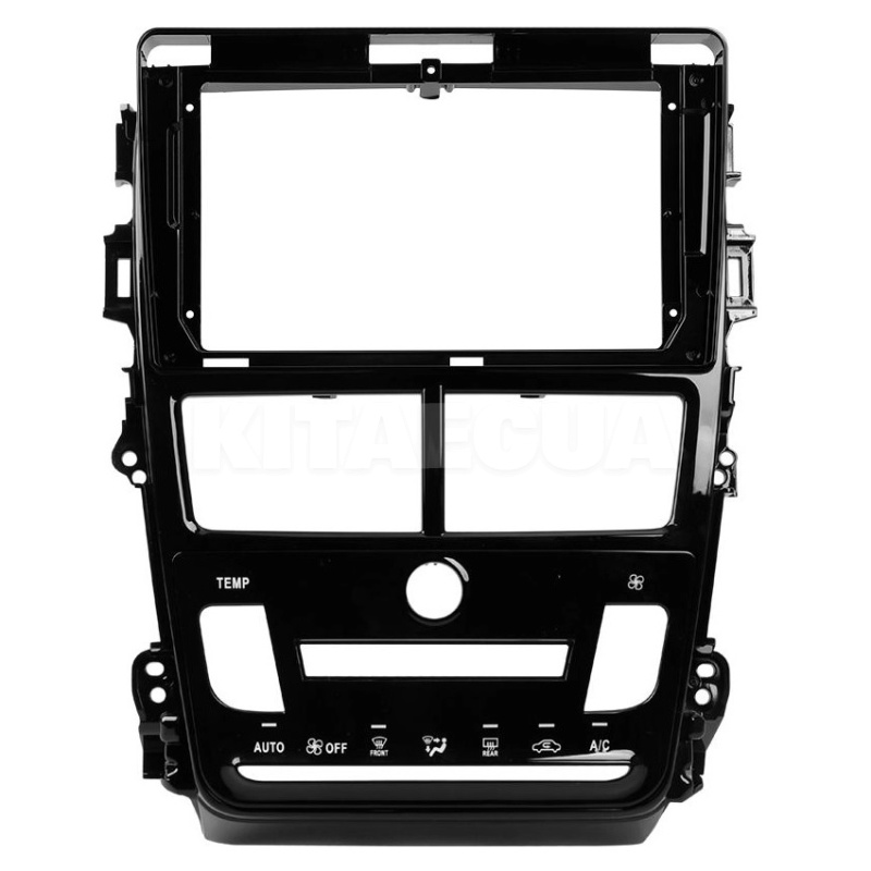 Штатна магнітола MOSS M3 4+32 ГБ 9" Toyota Vios 2017-2020 (F2) AMS (50745) - 3