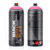 Фарба рожева 400мл матова BLK 3148 Beast MONTANA (386404-MONTANA)