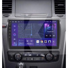 Штатна магнітола MOSS M2 4+32 Gb 9" Nissan Patrol VI Y62 2010-2020 (F2) AMS (49655)