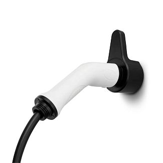 Держатель для зарядного пистолета Type Tesla UACHARGER