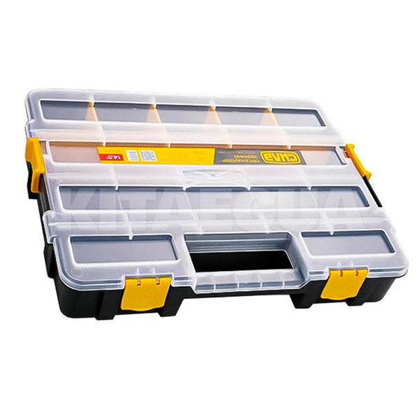 Органайзер 375Х290Х67мм СИЛА (AR_330201)