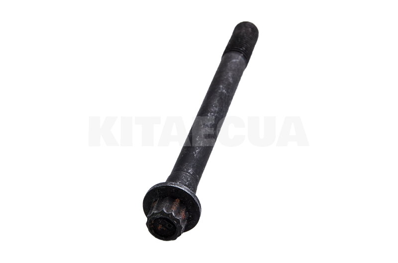 Болт головки блоку (довгий) на Geely GC6 (E010500901-01) - 4