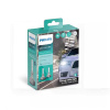 LED лампа для авто Ultinon Pro5000 HL P14.5s 15W 5800K PHILIPS (11258U50CWX2)