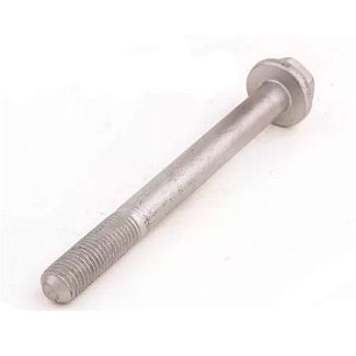 Болт сайлентблока задней балки FEBI