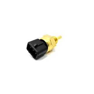 Датчик температуры охлаждающей жидкости (3 контакта) KLM Autoparts