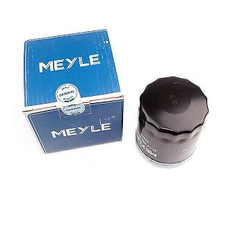 Фильтр масляный MEYLE