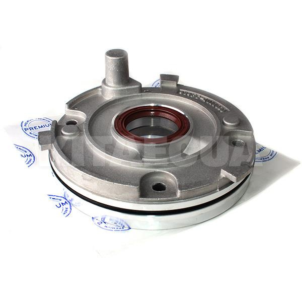 Насос масляный PREMIUM на TIGGO 1.6-1.8 (481H-1011030BA)