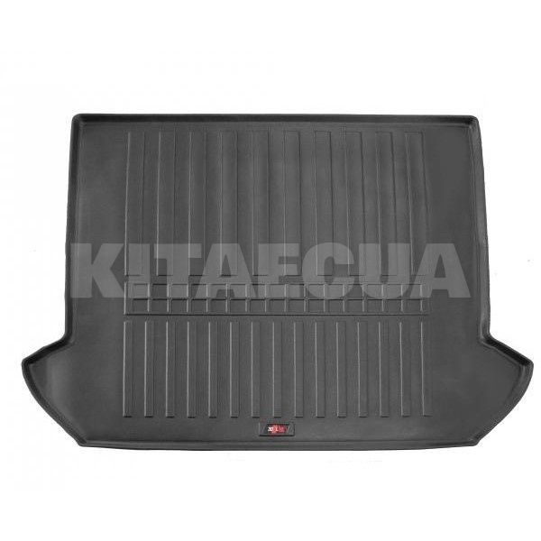 Гумовий килимок багажник VOLVO XC90 (2002-2014) (5 of 7 seats) Stingray (6037031)