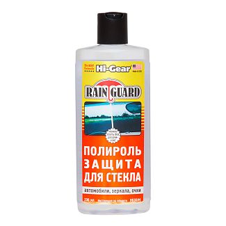 Поліроль-захист для скла 236мл HI-GEAR