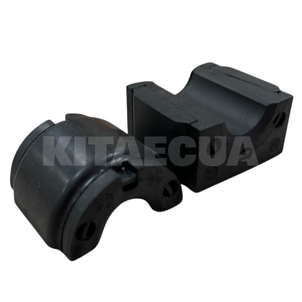 Втулка заднего стабилизатора BYD на BYD EV Song Plus (13066101-00-VS) - 2