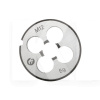 Плашка трубная для нарезания резьбы M12х1.75мм Intertool (SD-8234)