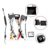 Штатная магнитола CC3L 4+64 Gb 9" Volkswagen Caravelle 6 T6.1 T6 2015 - 2020 (под крутилки) (L1) Teyes (73387)