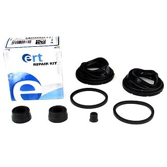 Ремкомплект суппорта переднего (пыльники) ERT