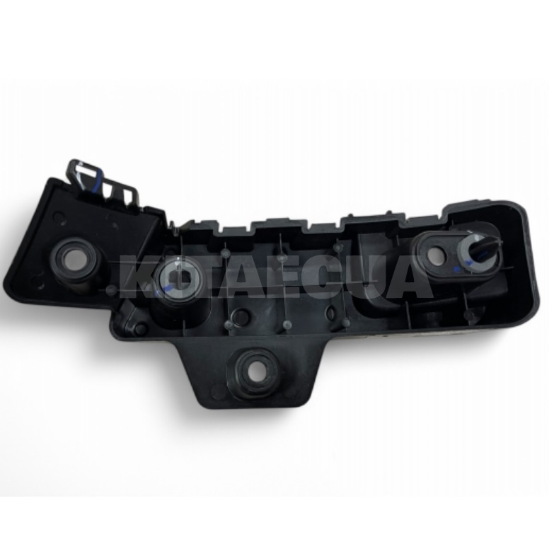 Кронштейн крепления бампера верхний правый Zeekr на ZEEKR 001 (6600190827) - 2