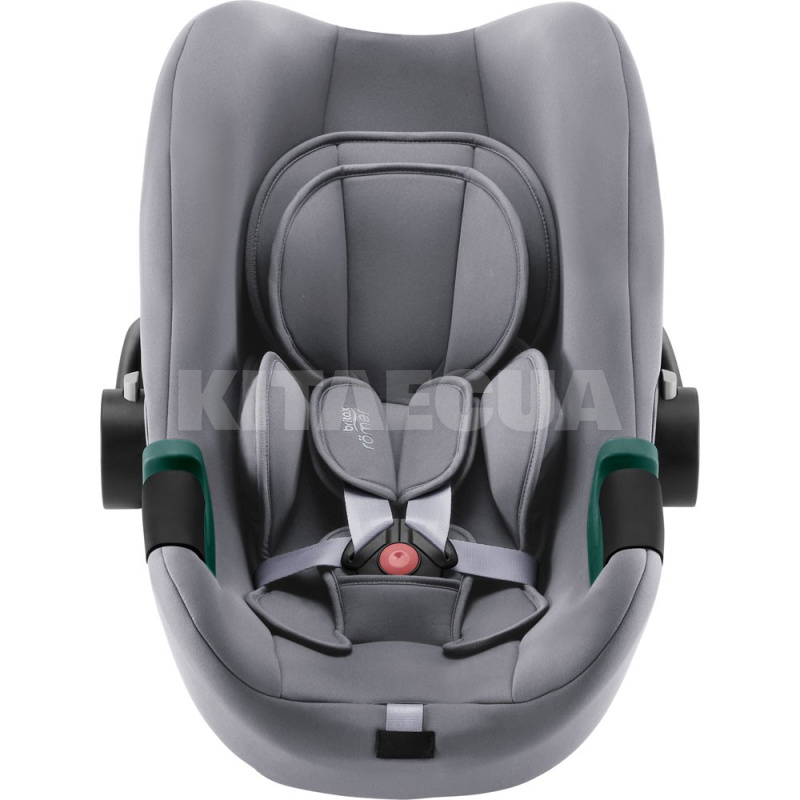 Автокресло детское BABY-SAFE3 i-Size 0-13 кг морозно-серое Britax-Romer (2000035070) - 5