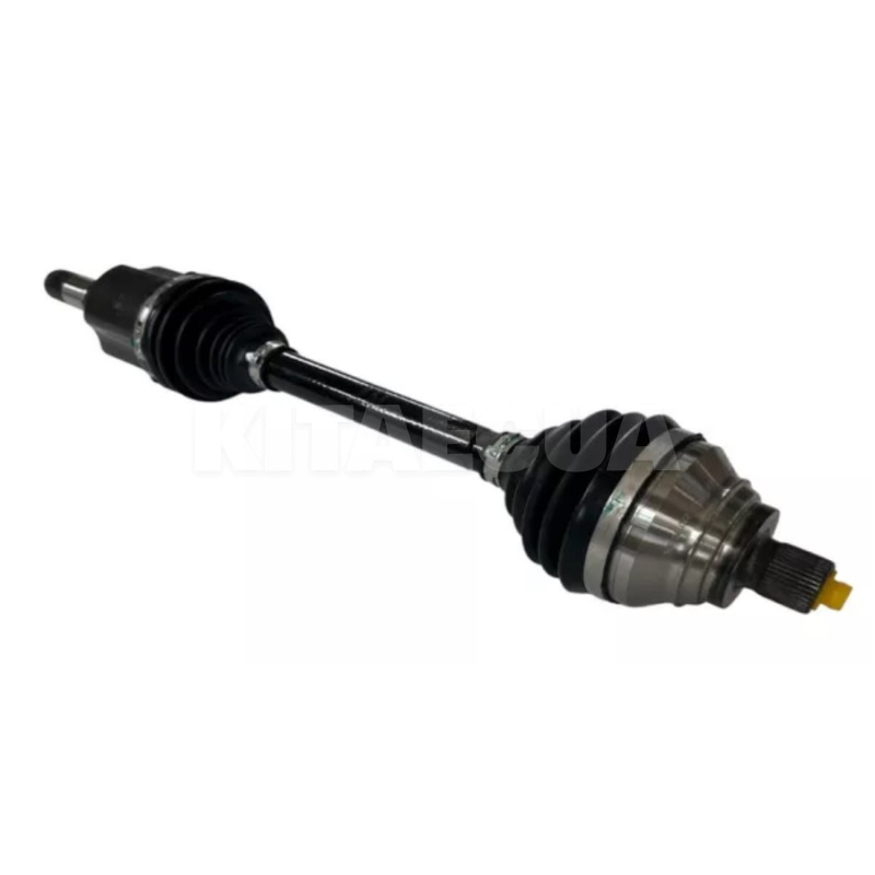 Приводной вал левый на VOLKSWAGEN ID.4 CROZZ (1ED 501 203) - 3